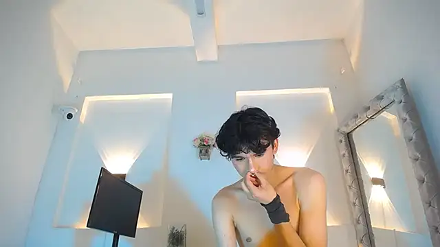 عرض كام jullian_ricci