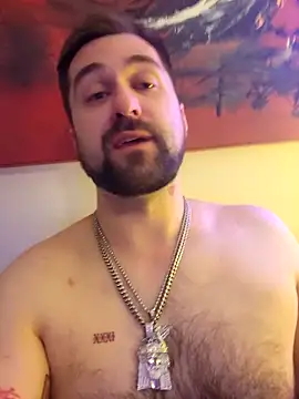 ApexPuppy: διαδικτυακό σόου στην κάμερα