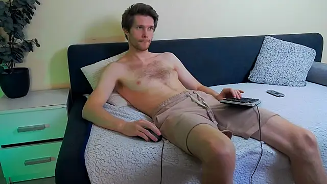 عرض كام Eddie_Baker