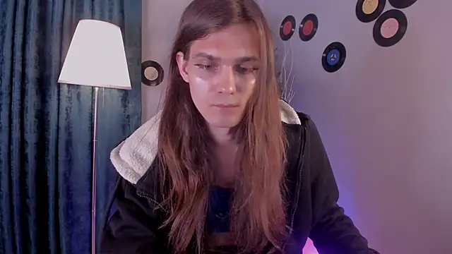 WillFobos Webcamshow