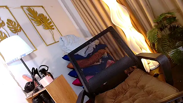 Show Webcam de Misslexielore88