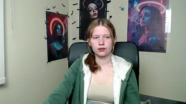 Sembang XXX Secara Langsung StellaCRL