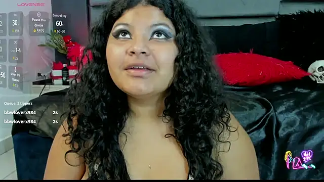 Sembang XXX Secara Langsung Jessica_Beltrann