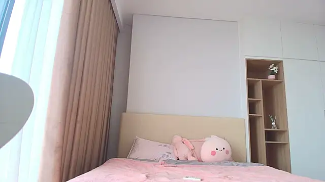 Chatroom XXX en direct de minamoons