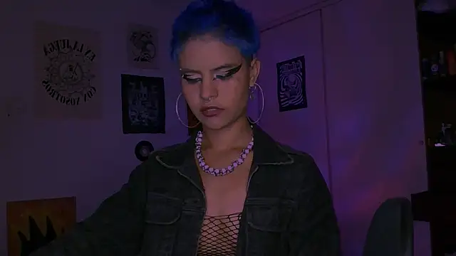 Živý XXX chat alex_one888