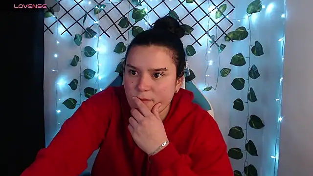 Nika_1_ – Naživo XXX chat