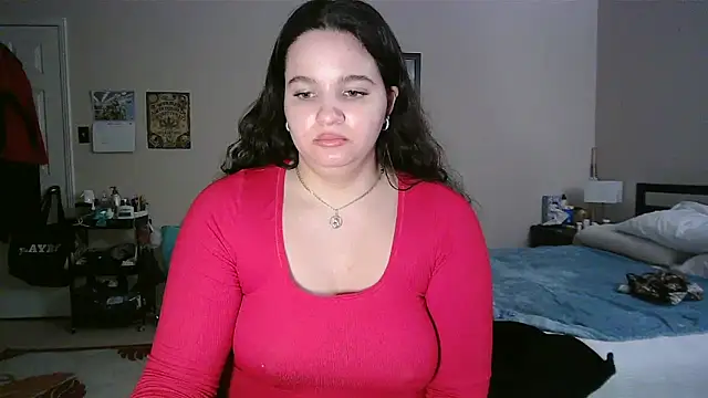 SoyOceanne's Live XXX Chat