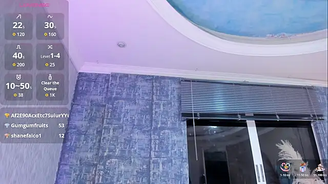 NathalyLeenn Live XXX chat