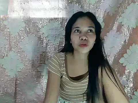 PinaySkinnyGirl Obrolan Langsung XXX