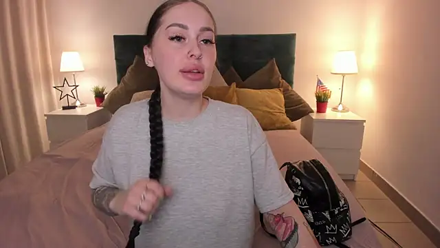 Chat XXX ao vivo de missAngellina