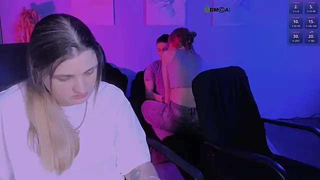 inga_gree – Live XXX-chat