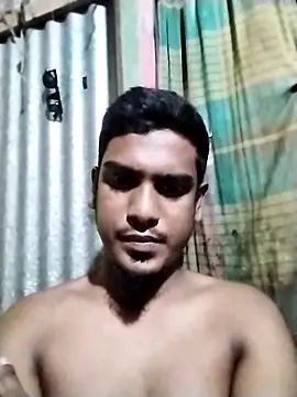 HoT_BoY__Salim_Khan_BD's Webcam Show