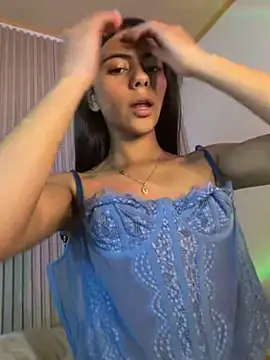 Lilybeeth Chat XXX in diretta