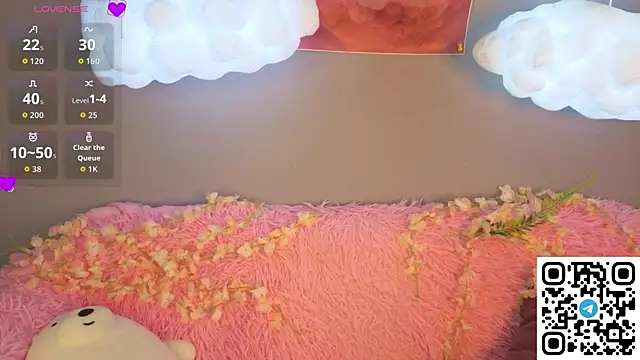 Alis_Platt Chat XXX in diretta