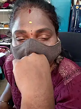 Tamil_Kavitha10 Webcam-Show