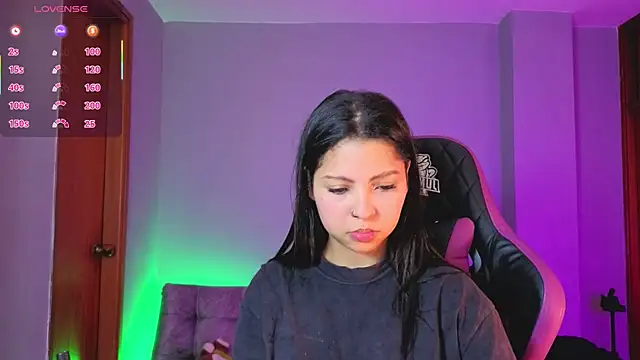 Онлайн чат XXX melanimorgan1