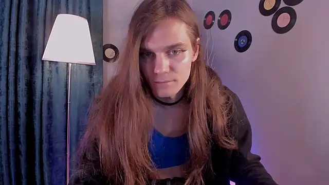 Chat XXX Live WillFobos