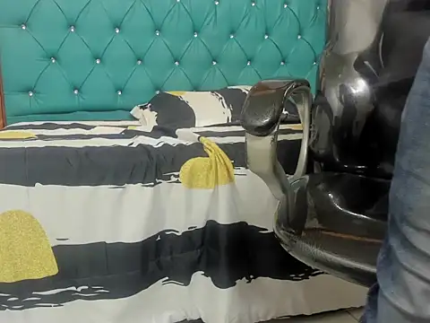 Walter_noils Webcam Show