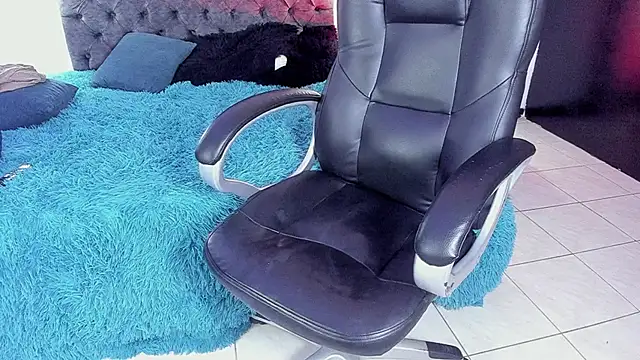 Show de Sophia_franka na webcam