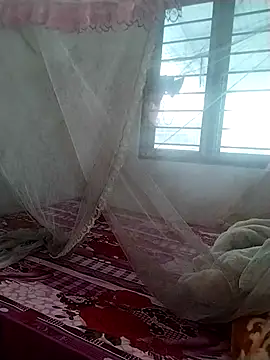 kimngan12 Pertunjukan Webcam