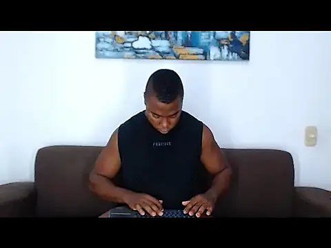 JaySmit_ Live XXX-chat