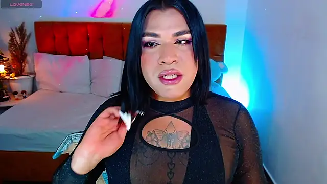 Chatroom XXX en direct de alexiaaross