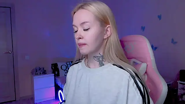 Naughty_Mable's Live XXX Chat