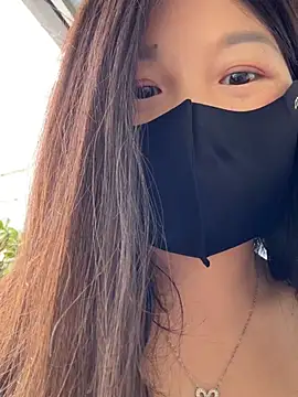 Aiss-niang 在線直播表演