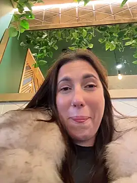 โชว์เว็บแคมของ AleksandraRich