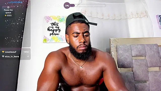 Chat XXX Live lebron_million