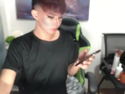 Czat XXX na żywo – _CandyTwink_