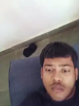 Satyam3handsome 网络视讯表演