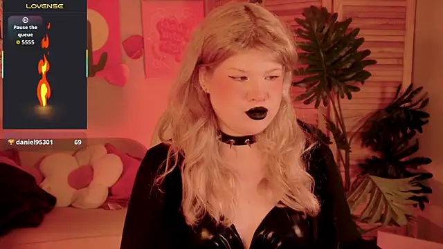 Sembang XXX Secara Langsung LilithNlsn