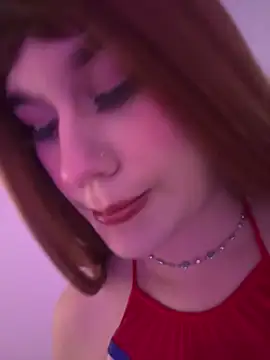 Cata_deoun webkamerás műsora