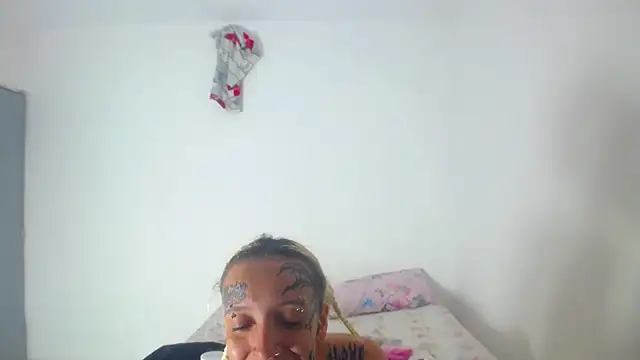 barbara_anal_squirt_ Obrolan Langsung XXX