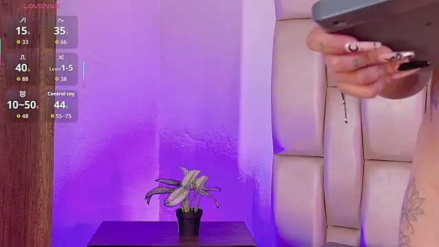 Shasa_8 Live XXX-chat