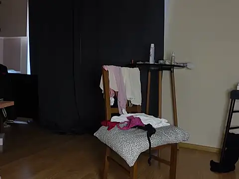 Show modela Stewart_Barnz na web-kameri