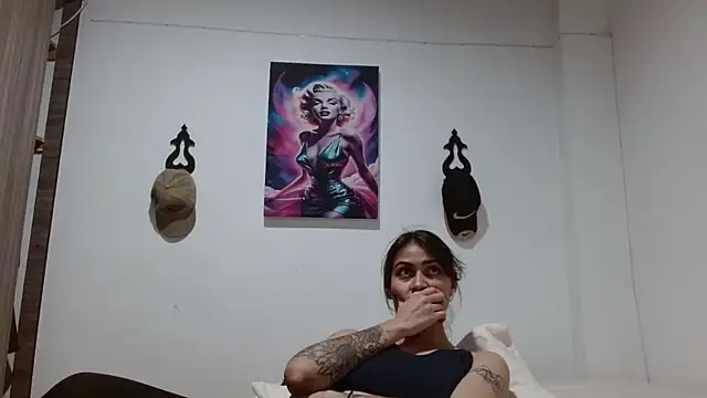 Crystal_Star_ Live XXX-chat