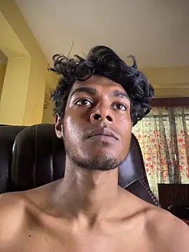 thecatfishh Show Webcam