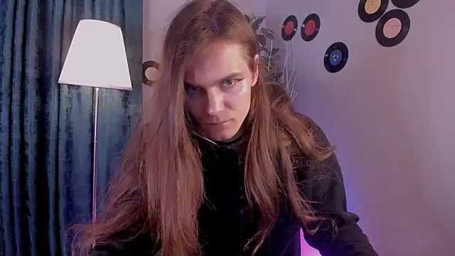 WillFobos élő XXX-chatje