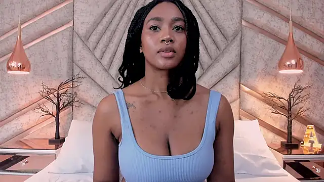 Chat XXX en directo de AgataRinaldi