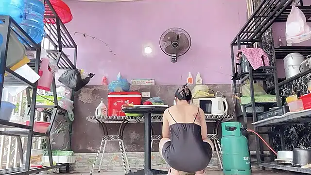 Chat XXX Live LinhChi_9x