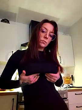 Chat XXX en directo de LilyOrion