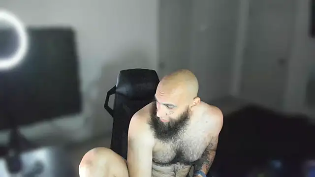 Chat XXX Live MastaWolfy