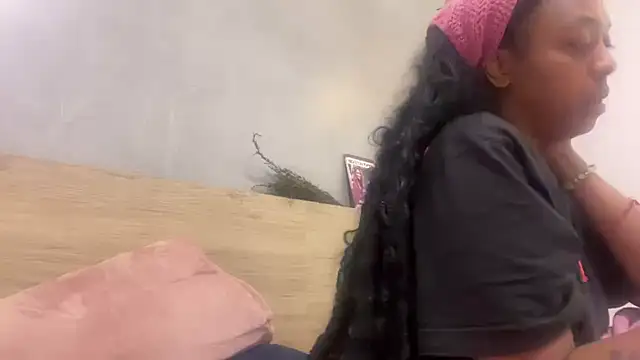 ChocolateCakeQueen's Webcam Show