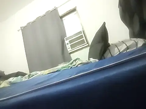 Barrigon41 웹캠 쇼