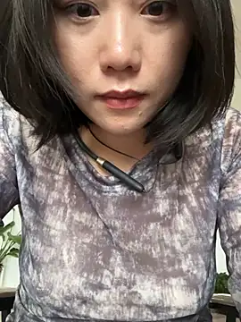 Eliza-Eのウェブカメラショー