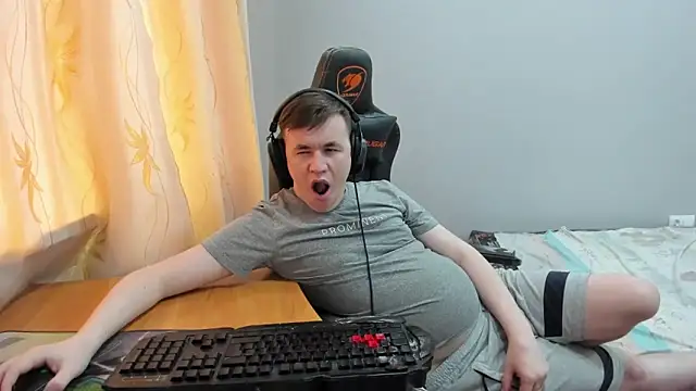 Онлайн чат XXX iliaskrislove