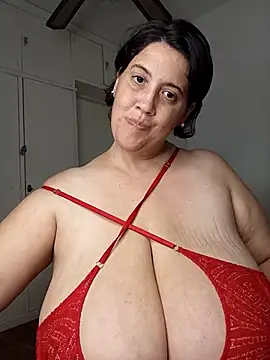 Chatroom XXX en direct de Sole_Love