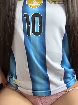 MARIPOSA_18 Pertunjukan Webcam